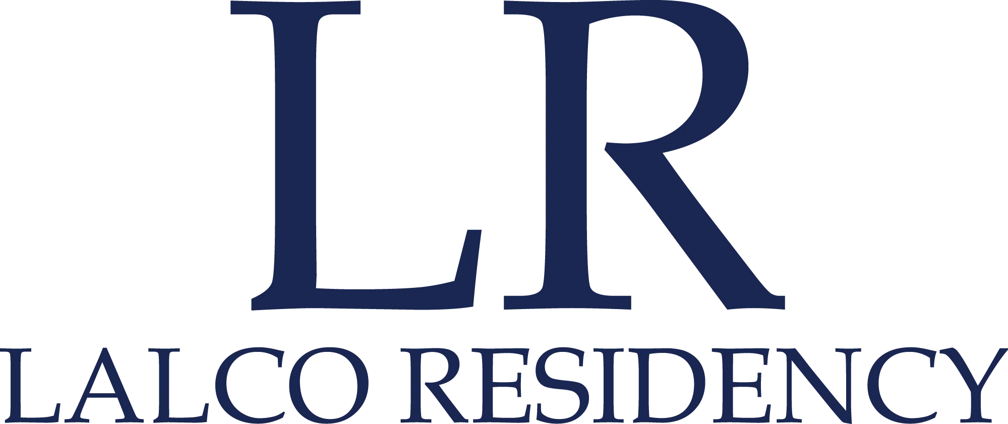 Lalco Residency